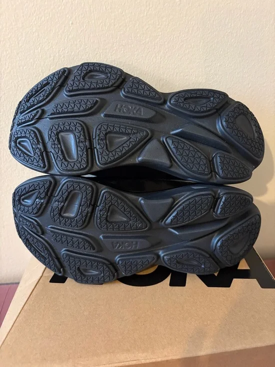 HOKA BONDI MARY JANE SNEAKERS - Picture 5 of 6